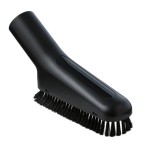 BRUSH S BLACK NILFISK 128389451