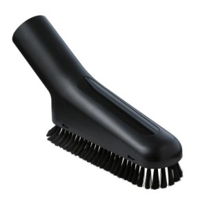 BRUSH S BLACK NILFISK 128389451