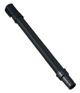FLEXIBLE HOSE S BLACK NILFISK 128389452