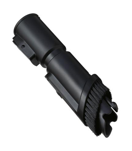COMBI BRUSH S BLACK