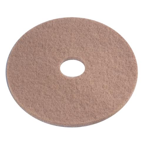 PAD 20 508MM ECO TAN 5PCS