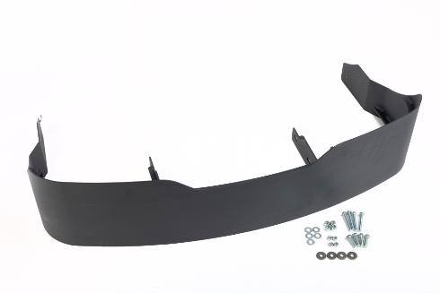BUMPER FRONT HEAVY KIT