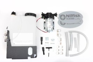 ZESTAW ECOFLEX KPL NILFISK 56414145