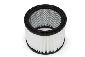 FILTER PTFE Ø185X140 H-CLASS/HEPA NILFISK 107421382