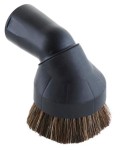 ROUND BRUSH BLACK KING NILFISK 22352000