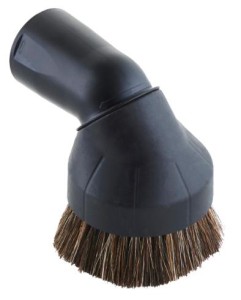 ROUND BRUSH BLACK KING NILFISK 22352000