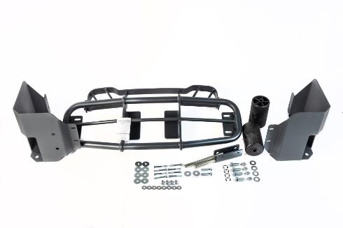 FRONT BUMPER KIT