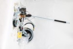 HIGH PRESSURE PUMP KIT-DIESEL NILFISK 56509811