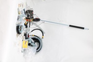 HIGH PRESSURE PUMP KIT-DIESEL NILFISK 56509811