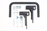 SQUEEGEE GUARD KIT NILFISK 56511741