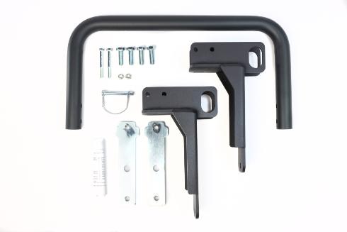 SQUEEGEE GUARD KIT