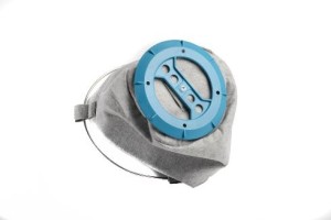 GORE TEX -NO-STAT. FILT.80/81 NILFISK 62048000