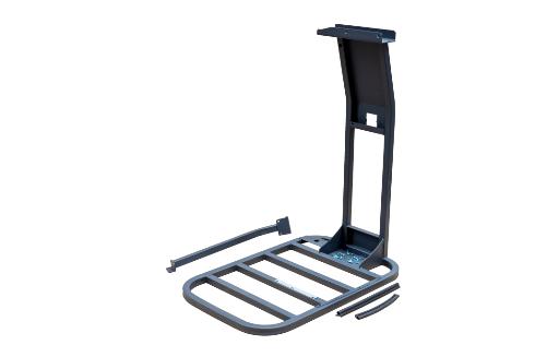 OVERHEAD GUARD KIT-STANDARD