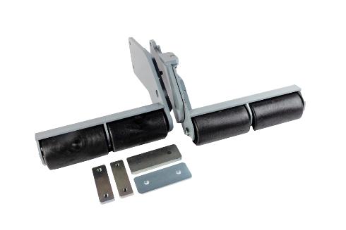 REAR ROLLER KIT-LEFT AND RIGHT