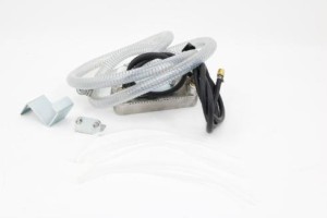 HOT WATER OPTION-DIESEL NILFISK 56510464