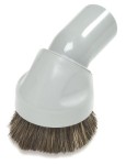 SZCZOTKA OKRĄGŁA SZARA 100 NATURALNA NILFISK 11276901