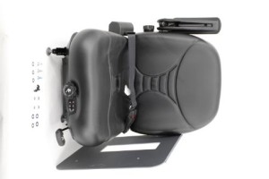 DELUXE SEAT KIT NILFISK 56509988