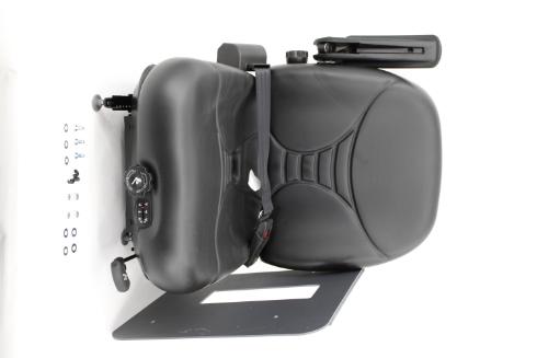 DELUXE SEAT KIT