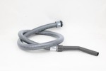 WĄŻ D38/32MM 2M KPL. PLAST NILFISK 12041500