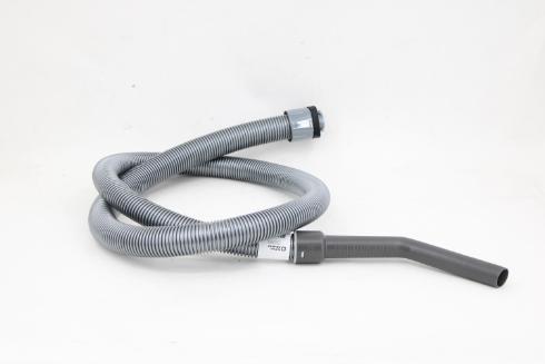 WĄŻ D38/32MM 2M KPL. PLAST