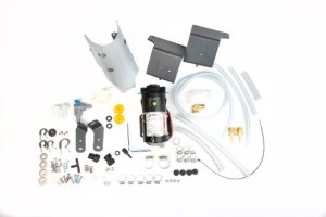 DUST GUARD KIT NILFISK 56511841