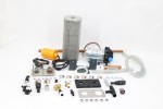 EXTENDED SCRUB KIT NILFISK 56511845