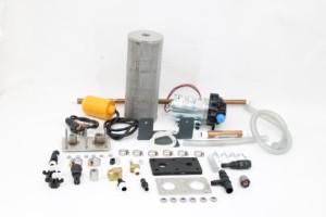 EXTENDED SCRUB KIT NILFISK 56511845