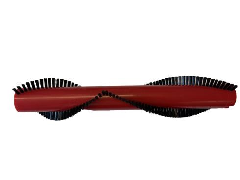 SZCZOTKA 12" CZERWONA