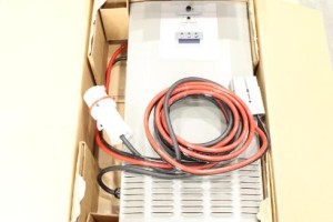 PROSTOWNIK HF 36V 80A SB350G 3-FAZ.MOKRO NILFISK 80573680