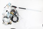 HIGH PRESSURE PUMP KIT-LPG NILFISK 56509810