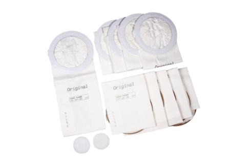 DUST BAG KIT 10L 10-P