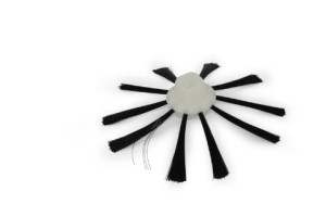 MIOTŁA BOCZNA 210MM NILFISK 58001237