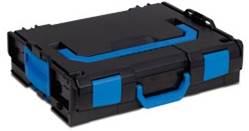 STORAGE L-BOXX KIT  W. DUSTBAGS
