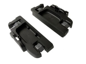 ADAPTER PLATE KIT NILFISK 107413551