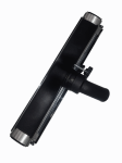 NOZZLE ALU. D36X450MM WET & DRY ACCESSOR NILFISK 107420002