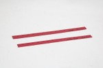 BLADES SQUEE. LINATEX UNEVEN FLOOR KIT NILFISK 58002131
