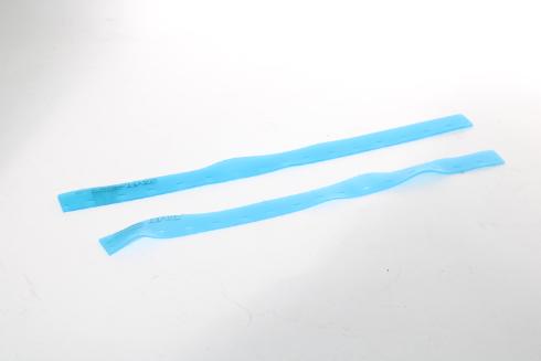 BLADES SQUEEGEE PU KIT