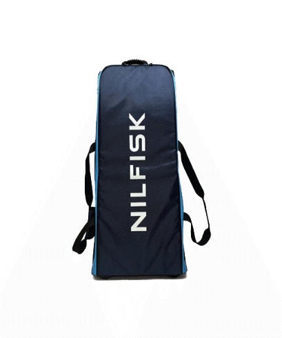 TRANSPORT BAG NILFISK DRYFT