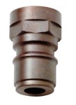 ZŁĄCZE MĘSKIE ERGO 3/8" STAL NIERDZ NILFISK 1603101