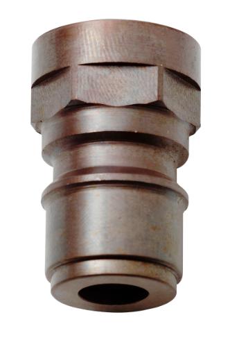ZŁĄCZE MĘSKIE ERGO 3/8" STAL NIERDZ