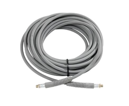 WĄŻ 25 M 3/8X3/8  SPOŻYW