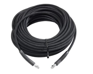 WĄŻ 50 M 2 OPLOTY 3/8" NILFISK 1402759