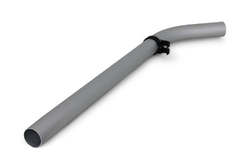 RURA ALUMINIOWA 1 m Ø50