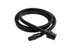HOSE D27X3500 AS WITH TOOL ADAPTER NILFISK 107406091