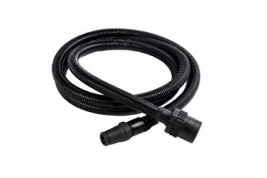 HOSE D27X3500 AS WITH TOOL ADAPTER NILFISK 107406091