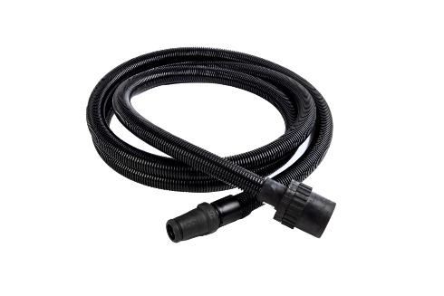 HOSE D27X3500 AS WITH TOOL ADAPTER