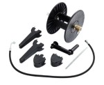 HOSE REEL KIT NILFISK 301001310