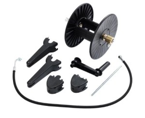 HOSE REEL KIT NILFISK 301001310