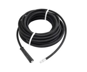 WĄŻ 20 M 1 OPLOT 3/8-3/8 NILFISK 1405666