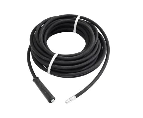 WĄŻ 20 M 1 OPLOT 3/8-3/8